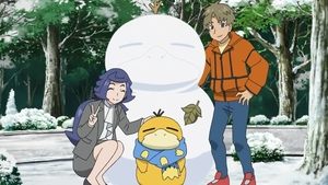 Pokémon Vzpomínky na vřelou laskavost!