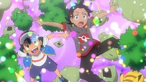 Pokémon Gulpiní mela... Želví běh do cíle!