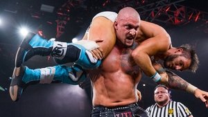 WWE NXT 31. epizoda