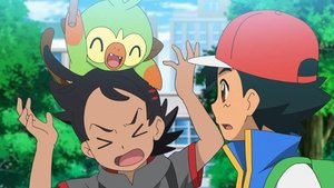 Pokémon Když dům není domovem!