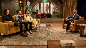 iCarly 1. epizoda