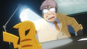 Pokémon Pátrání po pravdě!