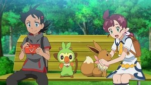 Pokémon Procházky a pochůzky!