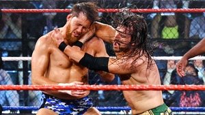 WWE NXT 30. epizoda