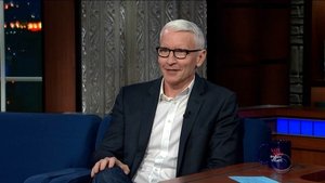 The Late Show with Stephen Colbert 143. epizoda