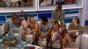 Big Brother 2. epizoda