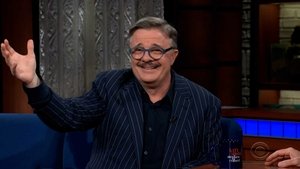The Late Show with Stephen Colbert 144. epizoda