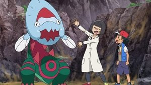 Pokémon Špetka tohohle, špetka tamtoho!