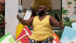Big Brother 3. epizoda