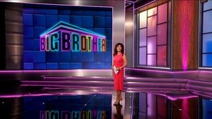 Big Brother 1. epizoda