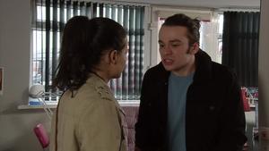 Coronation Street 92. epizoda