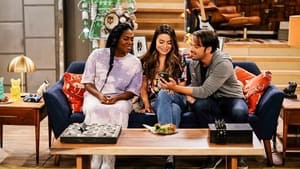 iCarly 3. epizoda