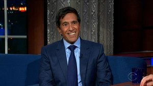 The Late Show with Stephen Colbert 142. epizoda