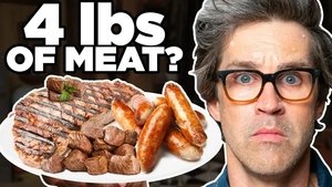 Good Mythical Morning 110. epizoda