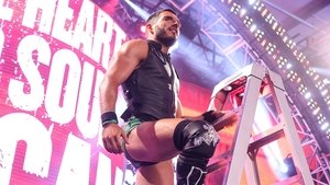 WWE NXT 52. epizoda