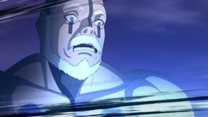Boruto: Naruto Next Generations 207. epizoda