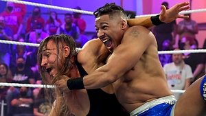 WWE NXT 49. epizoda