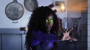 Titans Blackfire