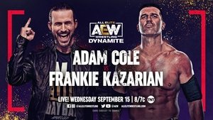 All Elite Wrestling: Dynamite 37. epizoda