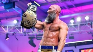 WWE NXT 42. epizoda