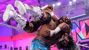 WWE NXT 45. epizoda