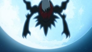 Pokémon Temná noc? Temné noční můry!