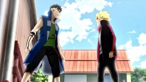 Boruto: Naruto Next Generations 209. epizoda