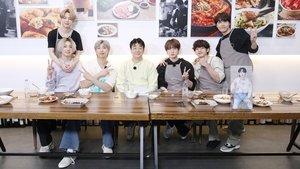 Run BTS! 21. epizoda