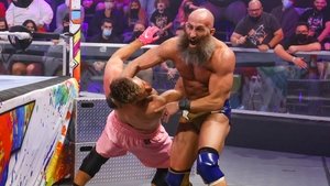 WWE NXT 51. epizoda