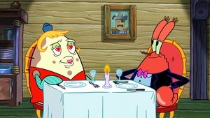 SpongeBob v kalhotách Šéfkuchaři