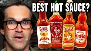 Good Mythical Morning 108. epizoda