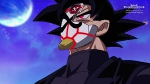 Super Dragon Ball Heroes 5. epizoda