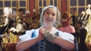 Muzikál ze střední: Seriál JDEME NA TO!