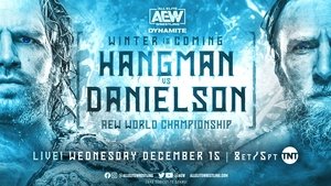 All Elite Wrestling: Dynamite 50. epizoda