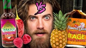 Good Mythical Morning 107. epizoda