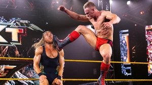 WWE NXT 35. epizoda
