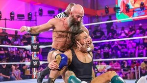 WWE NXT 41. epizoda