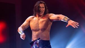 WWE 205 Live 51. epizoda
