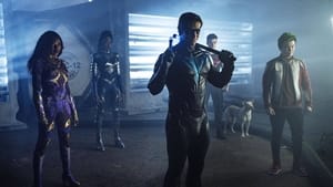 Titans 51 %