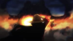 One Piece 982. epizoda