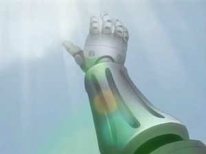 Fullmetal Alchemist 1. epizoda