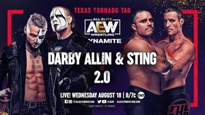 All Elite Wrestling: Dynamite 33. epizoda