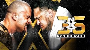 WWE NXT 37. epizoda