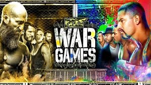 WWE NXT 53. epizoda