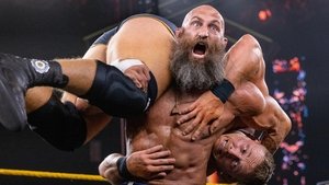 WWE NXT 39. epizoda