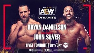All Elite Wrestling: Dynamite 49. epizoda
