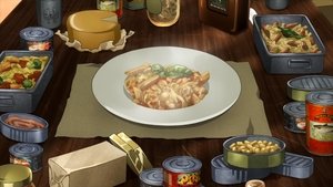 Saga of Tanya the Evil 16. epizoda