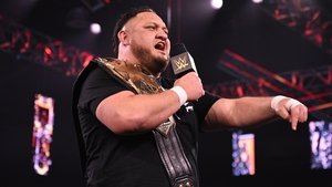 WWE NXT 38. epizoda