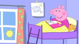 Prasátko Peppa Pepin deník