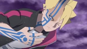 Boruto: Naruto Next Generations 208. epizoda